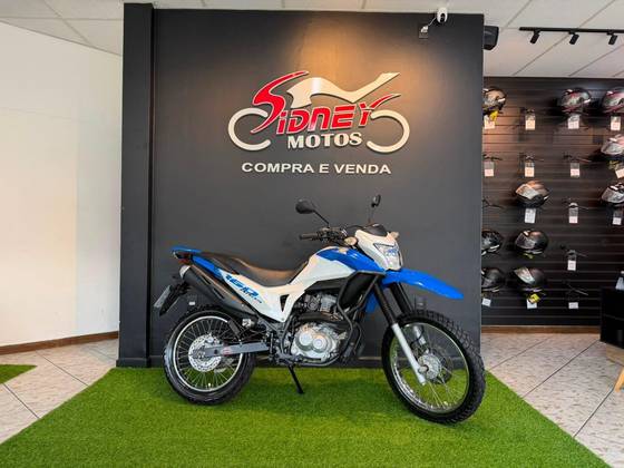 HONDA NXR 160 BROS HONDA NXR 160 BROS